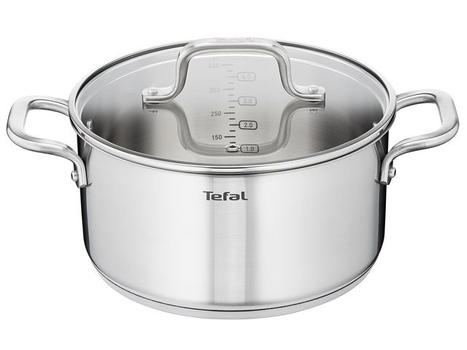TEFAL Kjele TEFAL Virtuoso 24cm 5,3L (2100119893)