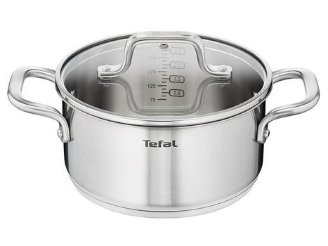 TEFAL Kjele TEFAL Virtuoso 20cm 3L (2100119892)