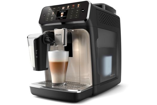 Philips 5500 series Series 5500 EP5547/90 Kaffeevollautomat (EP5547/90)