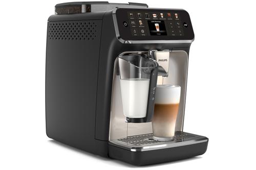 PHILIPS EP5547/90 coffee maker Fully-a (EP5547/90)