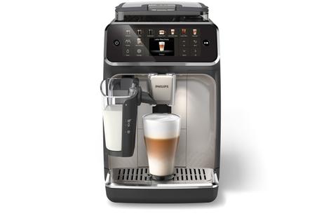 Philips 5500 series Series 5500 EP5547/90 Kaffeevollautomat (EP5547/90)