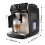 PHILIPS EP5547/90 coffee maker Fully-a (EP5547/90)