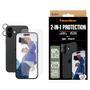 PanzerGlass 2-in-1 Bundle iPhone 16 (PANZERB2873+1285)
