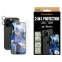 PanzerGlass 2-in-1 Bundle iPhone 16 Pro (B2874+1286)