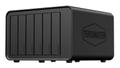 TerraMaster F6-424MAX 6bay NAS,10-Core-CPU,16GB DDR5,Diskles