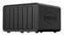 TerraMaster F6-424MAX 6bay NAS, 10-Core-CPU, 16GB DDR5, Diskles