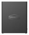 TerraMaster F8 SSD 8bay NAS, Quad-Core-CPU, 8GB DDR5,Diskles
