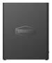 TerraMaster F8 SSD 8bay NAS, Quad-Core-CPU, 8GB DDR5,Diskles