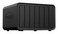TerraMaster F6-424MAX 6bay NAS, 10-Core-CPU, 16GB DDR5, Diskles (F6-424 MAX)