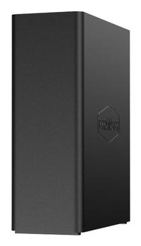 TerraMaster F8 SSD Plus 8bay All SSD, 8-Core, 16GB DDR5, Diskle (F8 SSD PLUS)