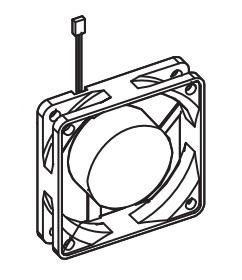 KYOCERA Computer Cooling System  (302FZ94420)