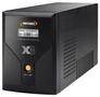 Infosec X3 EX 1600 LCD USB FR/SCHUKO