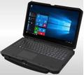 Winmate 15.6inch Ultra Rugged Laptop