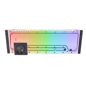 THERMALTAKE Pacific Core P8 Dp-D5 Plus (CL-W345-PL00SW-A)