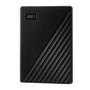 WESTERN DIGITAL Ext. HDD My Passport 2.5" 2TB