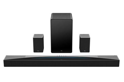 TCL Q Q85H Class 7.1.4 Channel  (Q85HE)