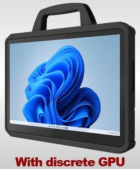 Winmate 15.6" Windows Rugged Tablet  (M156AD-M4)