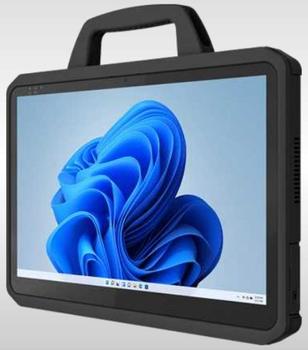 Winmate 15.6" Windows Rugged Tablet (M156AD_16/256_W11)