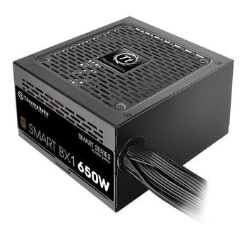 THERMALTAKE Smart Bx1 Power Supply Unit (PS-SPD-0650NNSABE-1)