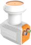 TECHNISAT Unix Twin Lnb Low Noise Block