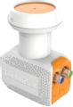TECHNISAT Unix Twin Lnb Low Noise Block