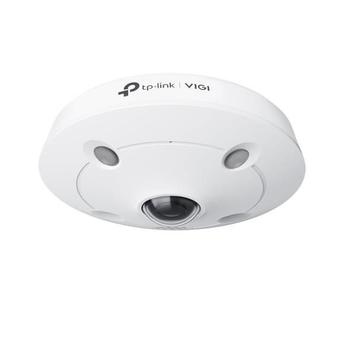 VIGI 5MP IR Fisheye Network Camera (INSIGHT S655I)