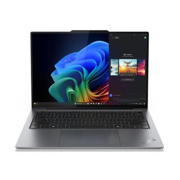 LENOVO X9-14 G1 Intel Core Ultra 7 258V 14inch WUXGA OLED 400n 16:10 32GB 1TB 55Wh W11P 3yPS Co2 (21QA002KMX)