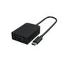 MICROSOFT Usb Graphics Adapter Black