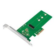 LOGILINK PCI-Express Card, PCIE to M.2 