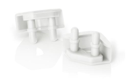 NOCTUA Na-Savp5 Anti-Vibration Gasket (NA-SAVP5.WHITE)