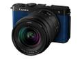 PANASONIC Lumix S9 + 20-60Mm F3.5-5.6