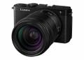 PANASONIC Lumix S9 + 28-200Mm F4-7