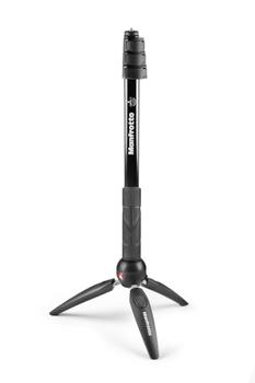 MANFROTTO Pixi Evo Tripod Digital/ Film (MKCONVR)