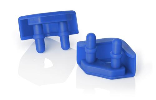 NOCTUA Na-Savp5 Anti-Vibration Gasket (NA-SAVP5.BLUE)