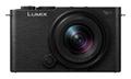 PANASONIC Lumix S9 + S-R1840 Compact