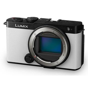 PANASONIC Lumix S9 Body Compact Camera (DC-S9E-W)