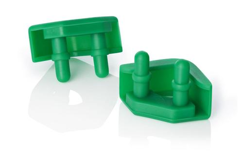 NOCTUA Na-Savp5 Anti-Vibration Gasket (NA-SAVP5.GREEN)