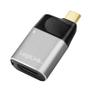 LOGILINK USB Type-C adapter, C/M to 