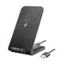 LOGILINK Wireless Quick Charging Stand 