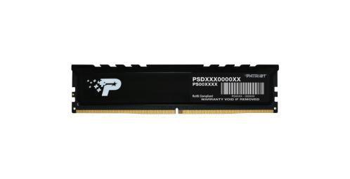 PATRIOT/PDP M Psp524G560081H1 Memory  (PSP524G560081H1)