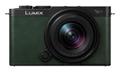 PANASONIC Lumix S9 + S-R1840 Compact