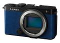 PANASONIC Lumix S9 Compact Camera 24.2