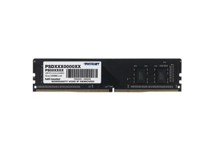 PATRIOT/PDP D48G32002 Memory Module 8 Gb  (PSD48G32002)