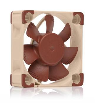 NOCTUA Computer Cooling System (NF-A4X10 24V PWM)