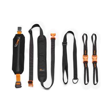 LOWEPRO Strap Digital Camera Nylon, (LP37438-PWW)