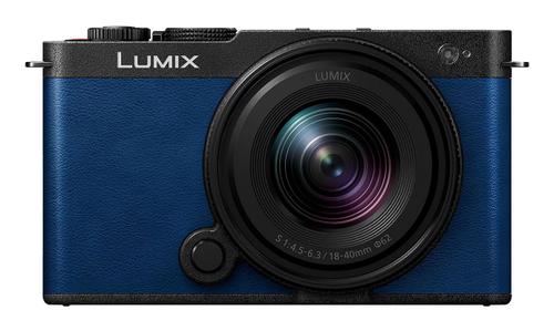 PANASONIC Lumix S9 + S-R1840 Compact (DC-S9NE-A)