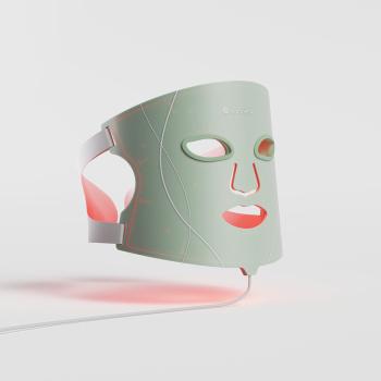 NANOLEAF LED Light Therapy Face Mask (NLEDK00-1TFM)