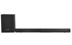 GRUNDIG Dsb995 Soundbar Speaker Black 