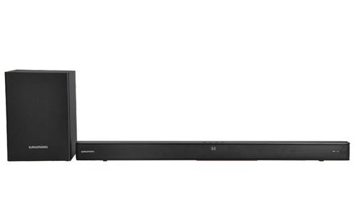 GRUNDIG Dsb995 Soundbar Speaker Black  (GSS1130)