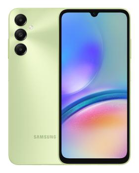 SAMSUNG Galaxy A05S 17 cm (6.7") Dual  (SM-A057GLGUEUE)